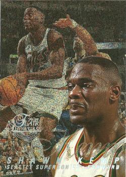 Shawn Kemp [Row 0]