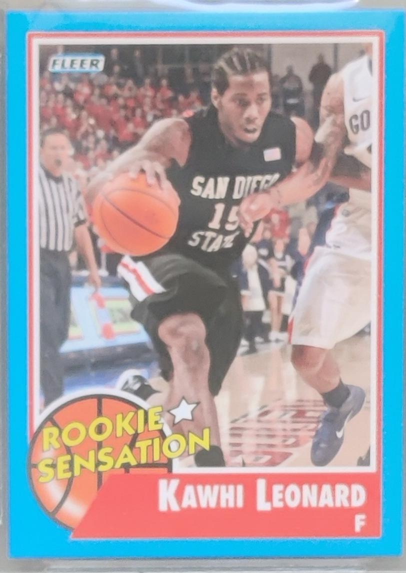 Kawhi Leonard #59