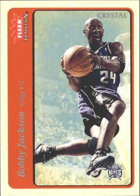 Bobby Jackson #100