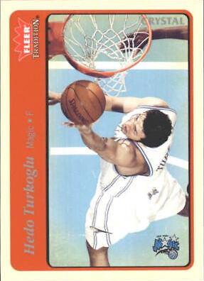 Hedo Turkoglu #199