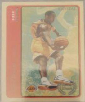 Kobe Bryant [Crystal] #126