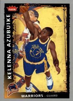 Kelenna Azubuike #161