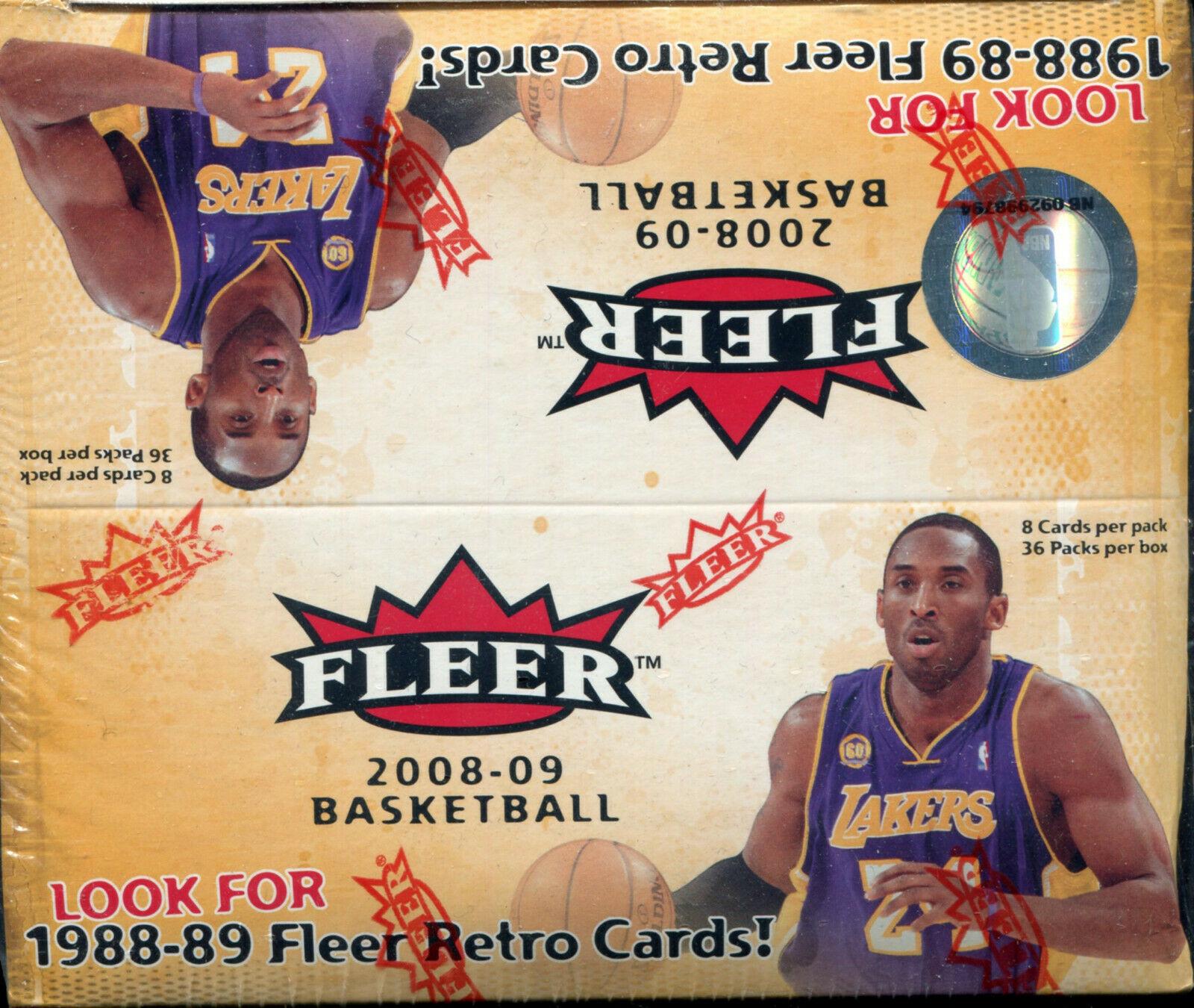 Retail Box