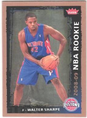 Walter Sharpe #229