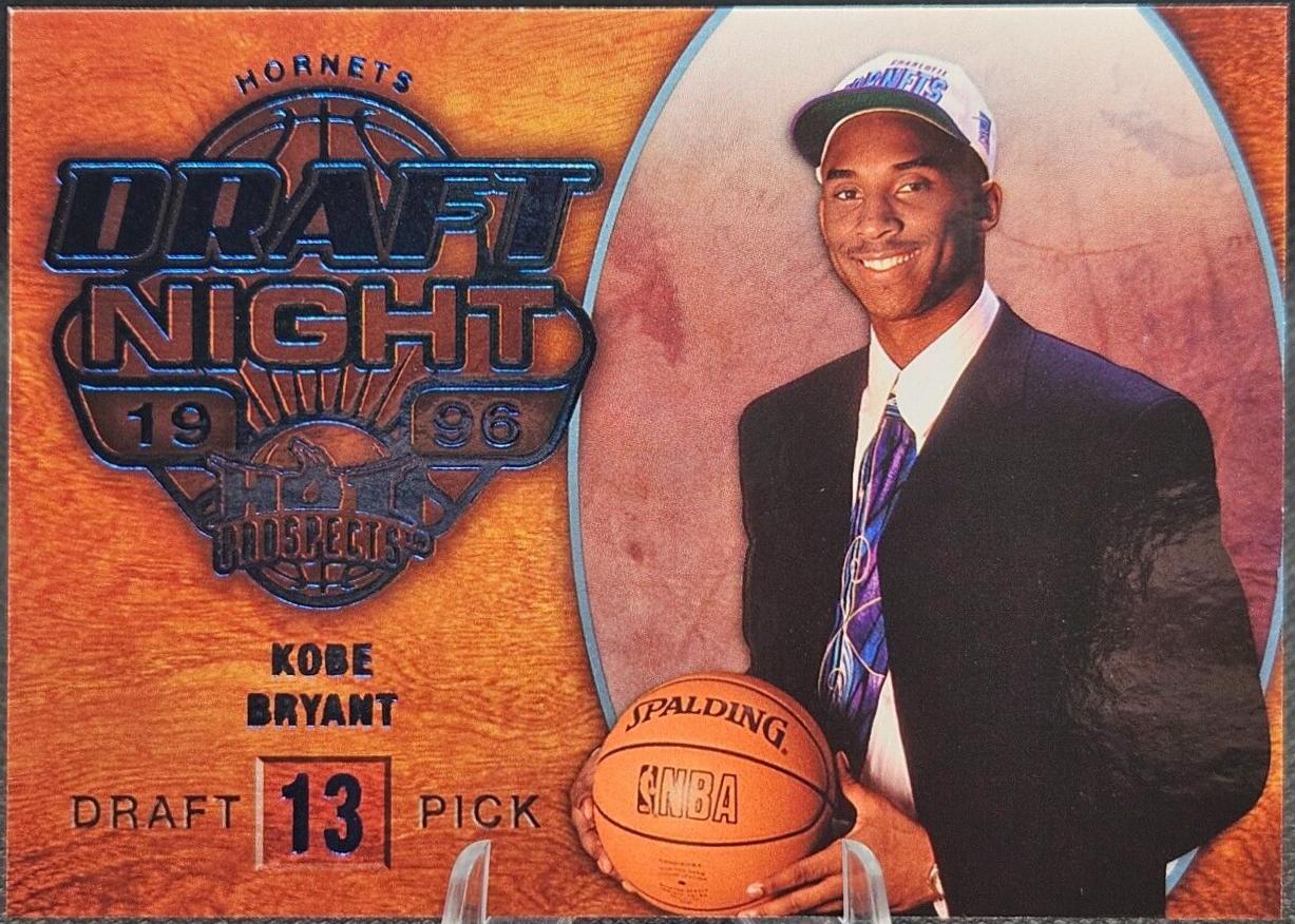 Kobe Bryant #94