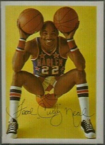 Curly Neal #24