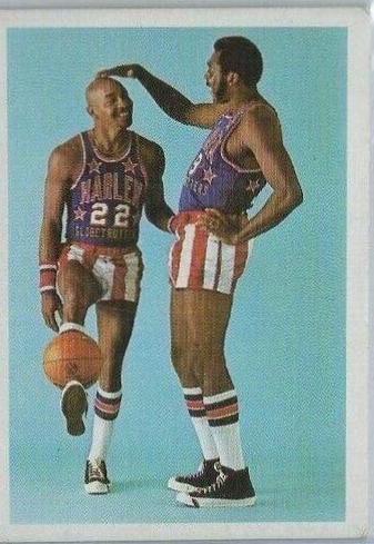 Davis & Neal #8