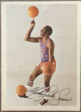 Meadowlark Lemon #22
