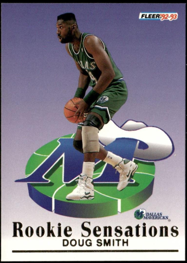 Doug Smith #10