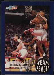 Michael Jordan #4