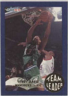 Terry Davis #6