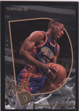 Dennis Rodman #2