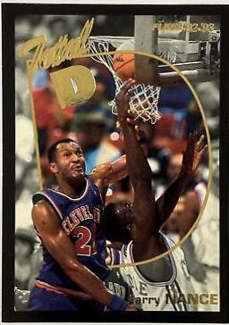 Larry Nance #9