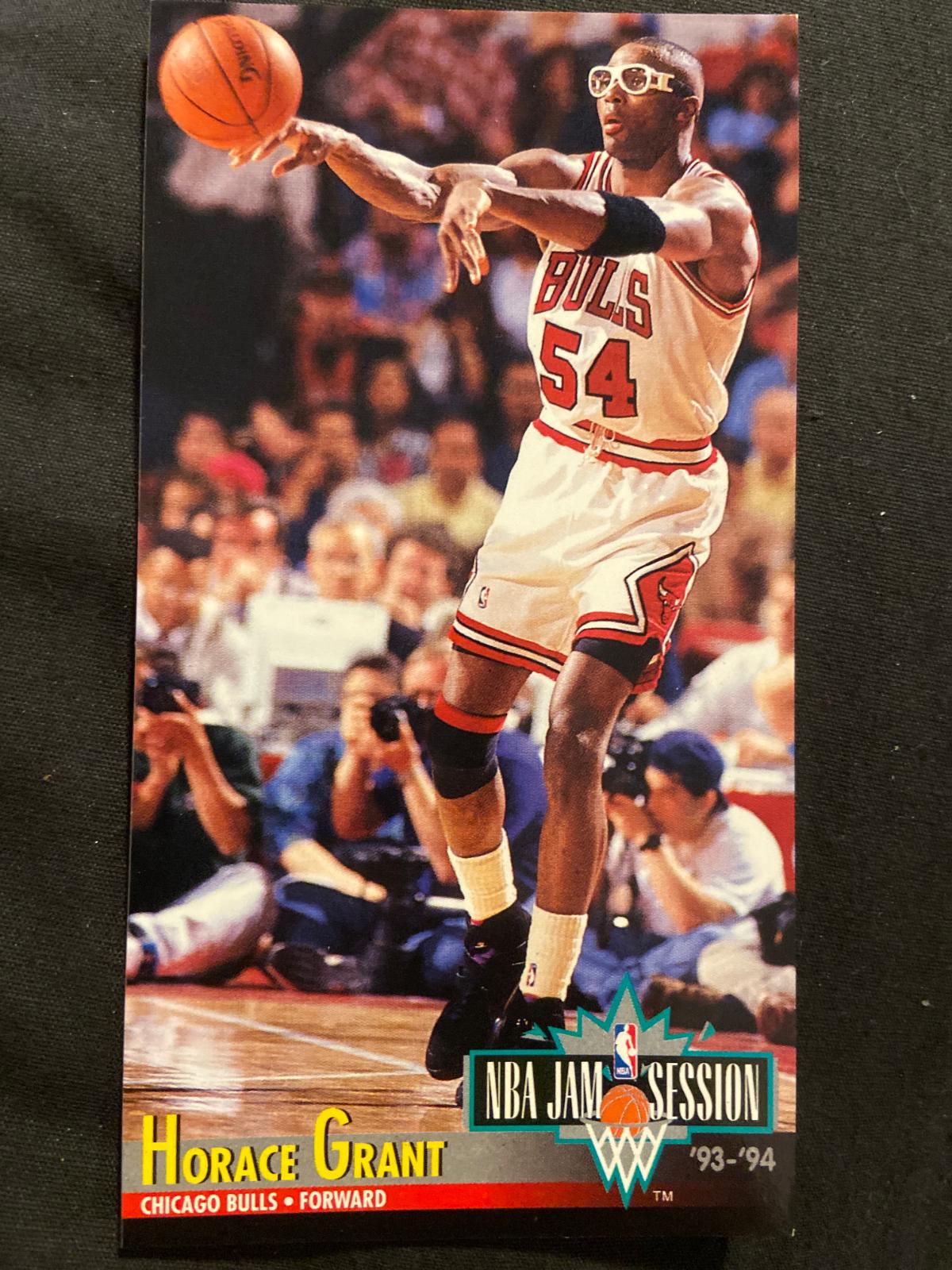 Horace Grant #30