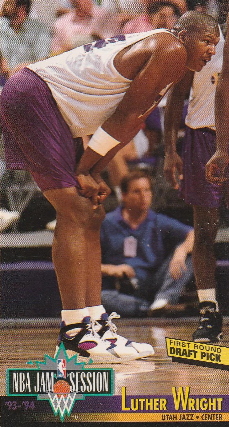 Luther Wright #229