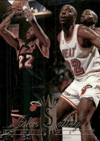 John Salley #80