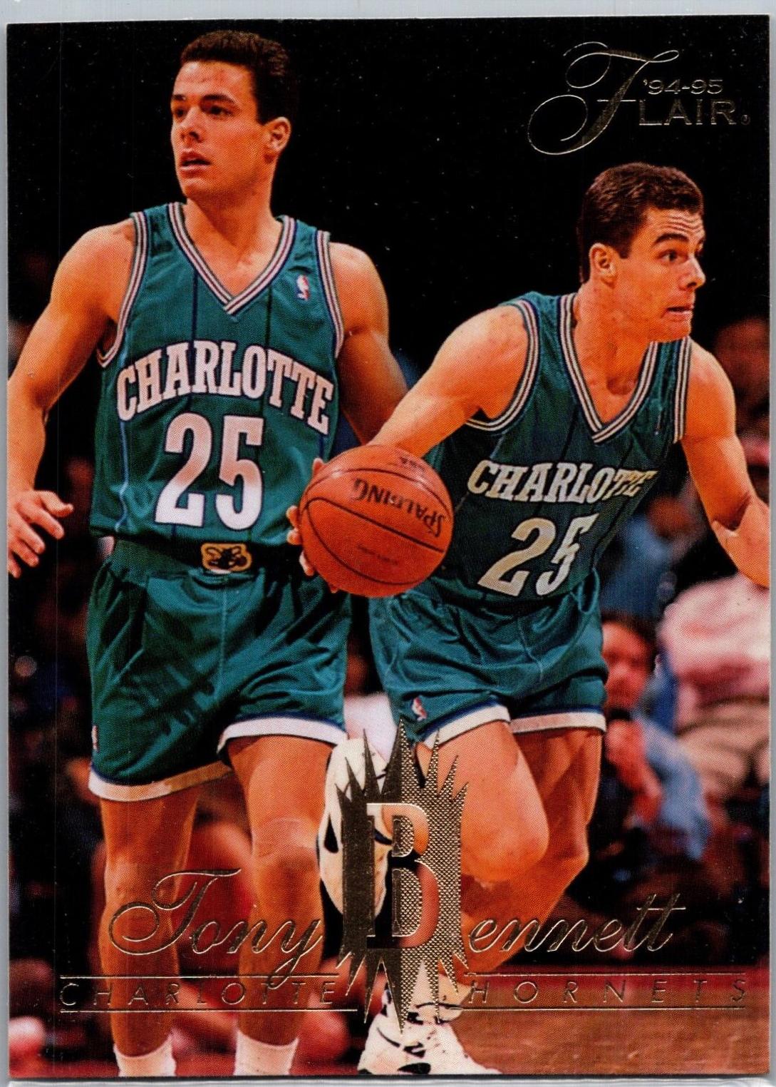 Tony Bennett #13