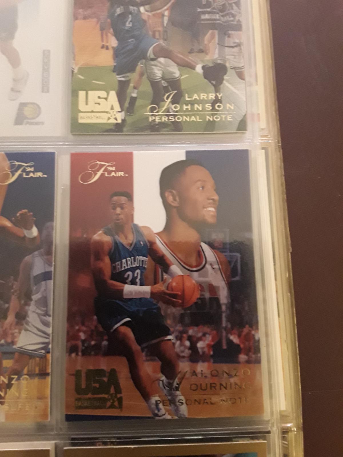 Alonzo Mourning #71