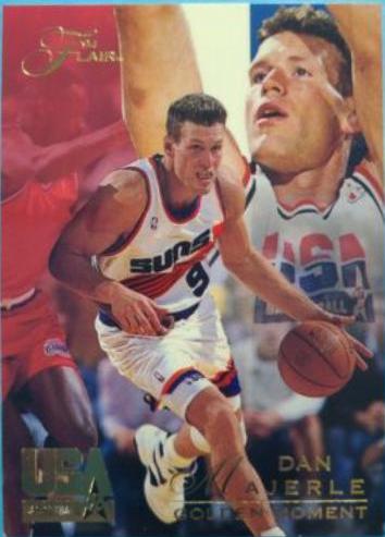 Dan Majerle #51