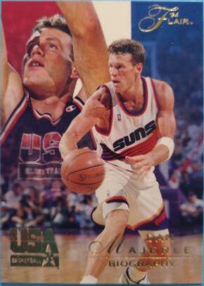 Dan Majerle #52