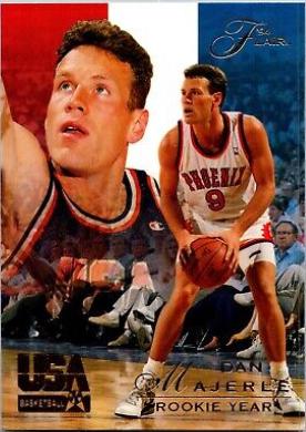 Dan Majerle #53