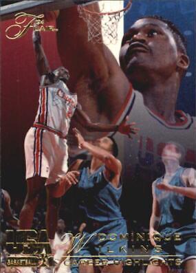 Dominique Wilkins #106