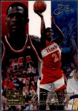 Dominique Wilkins #110