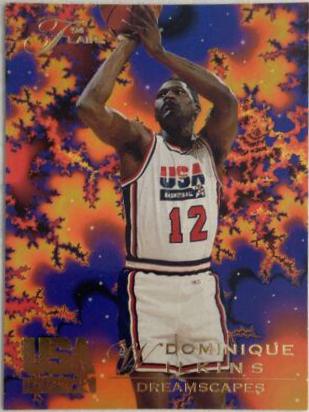 Dominique Wilkins #112