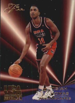 Isiah Thomas #104