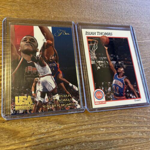 Isiah Thomas #99