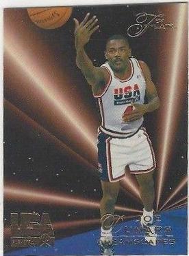 Joe Dumars #24