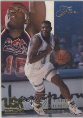 Larry Johnson #33
