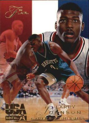 Larry Johnson #34