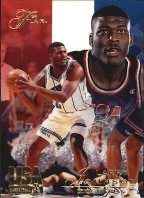Larry Johnson #36