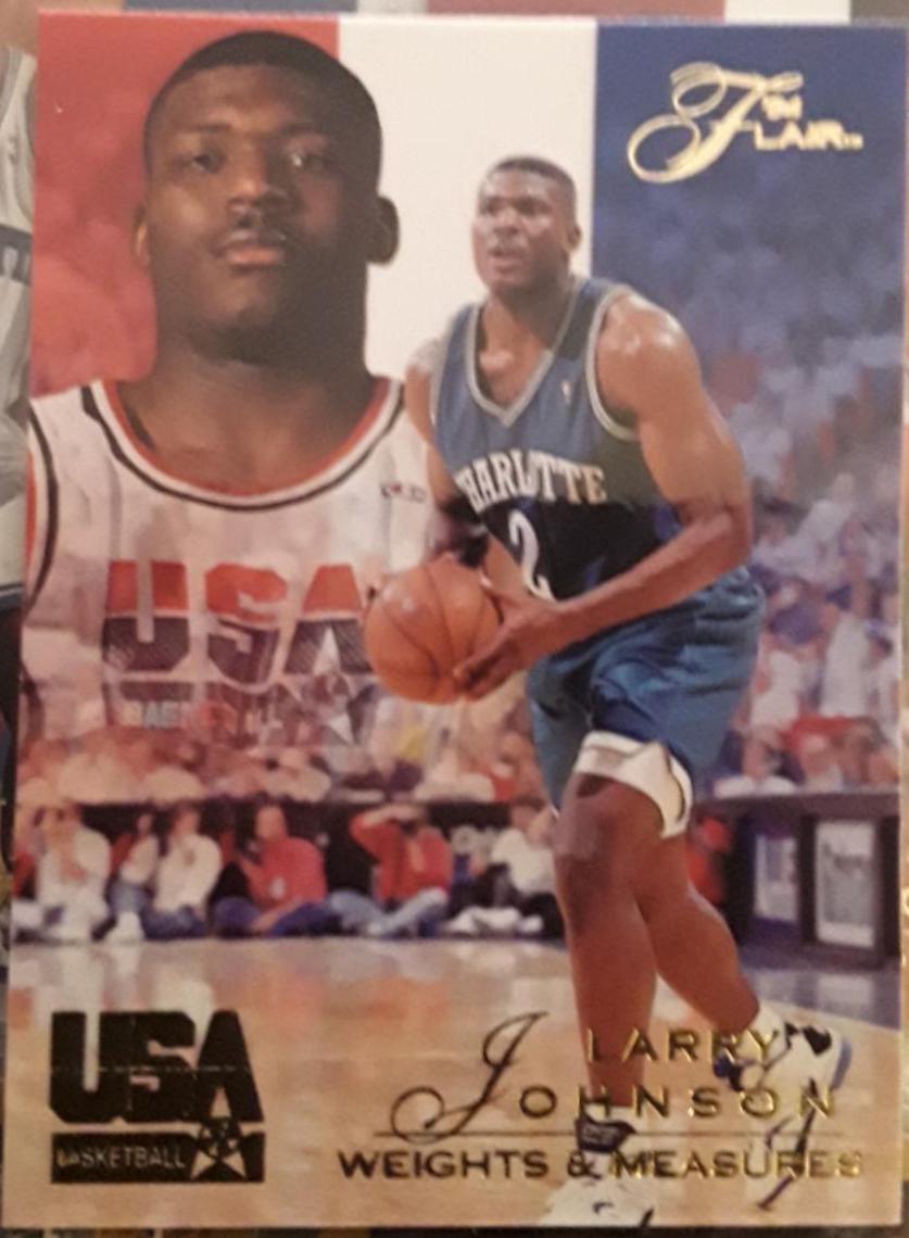 Larry Johnson #38