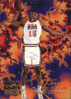 Larry Johnson #40
