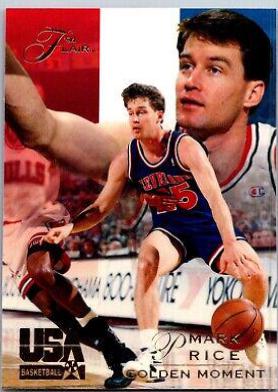 Mark Price #83