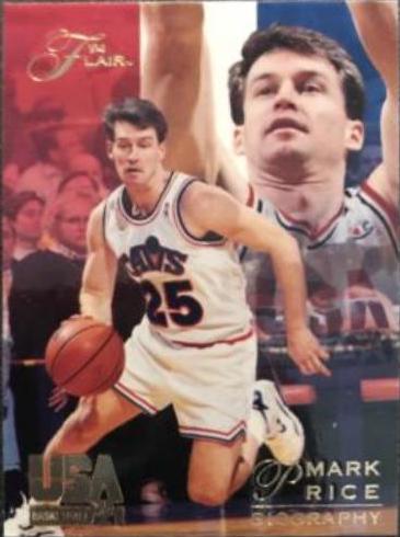 Mark Price #84