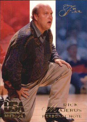 Rick Majerus #6