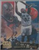 Shaquille O'Neal #78