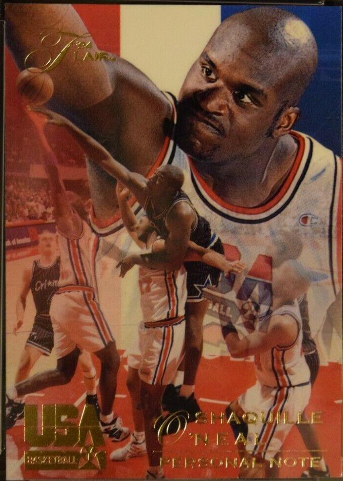 Shaquille O'Neal #79