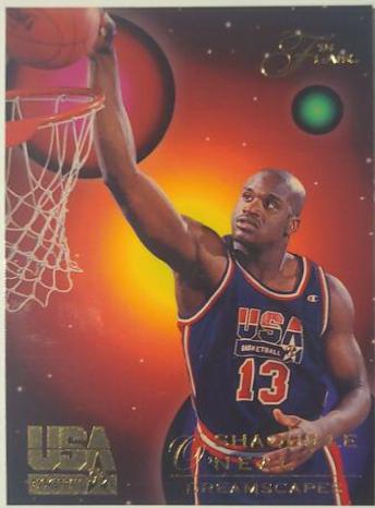 Shaquille O'Neal #80