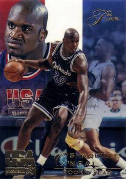 Shaquille O'neal #77