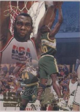 Shawn Kemp #42