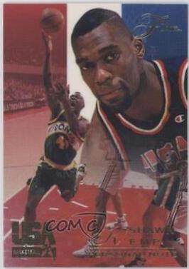 Shawn Kemp #47