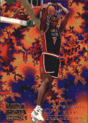 Shawn Kemp #48