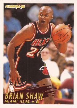 Brian Shaw #121