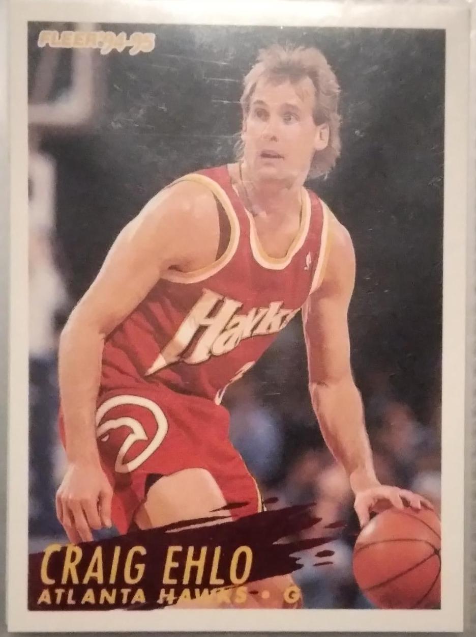 Craig Ehlo #3