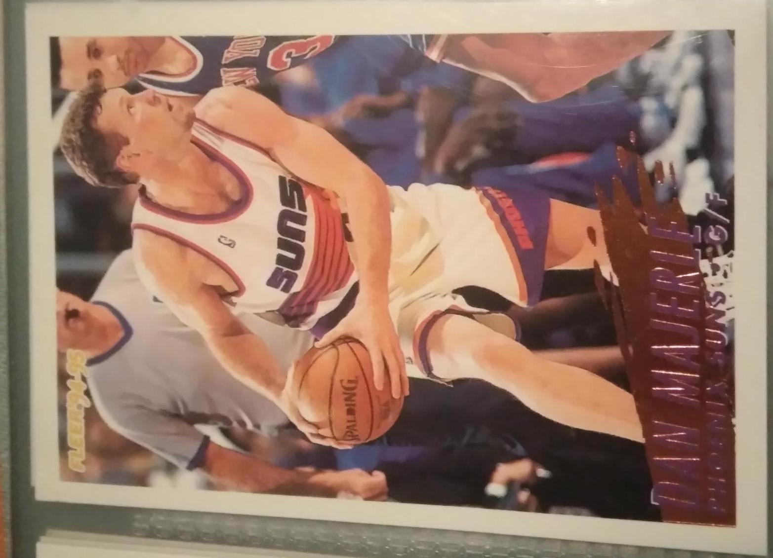 Dan Majerle #180