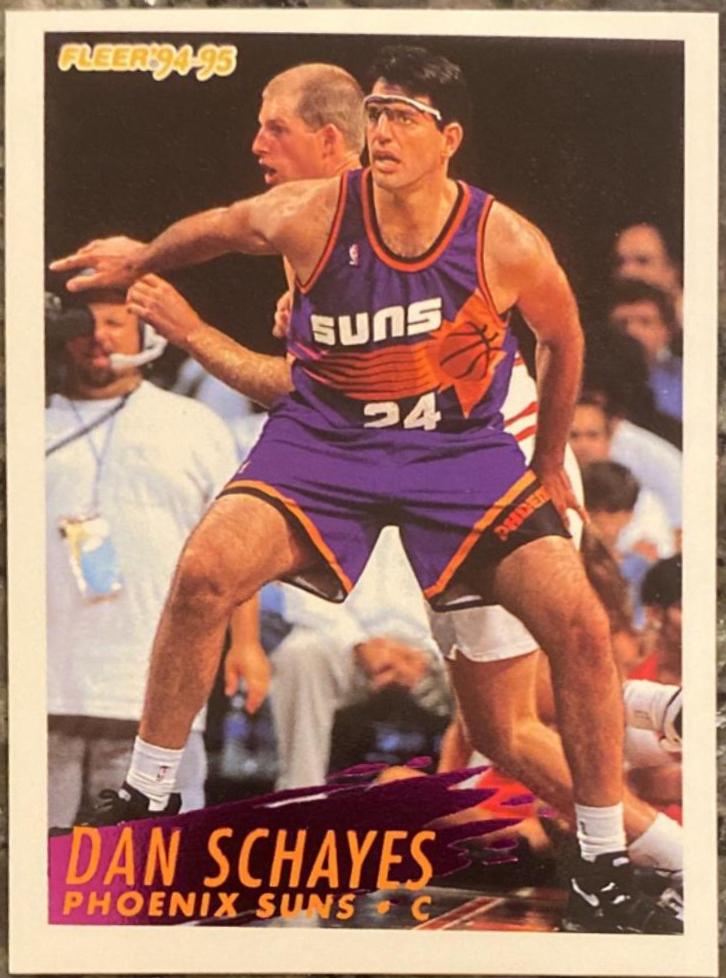 Dan Schayes #353
